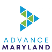 Advance Maryland Logo